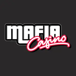 Mafia Casino Logo